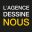 Logo AGENCE DESSINE-NOUS