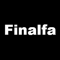 Logo FINALFA