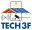 Logo TECH 3 F