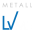 Logo LV METAL