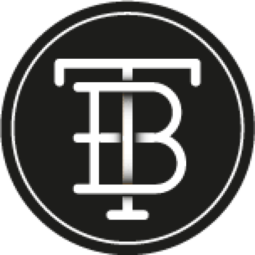 Logo BRASSERIE TOUSSAINT