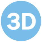 Logo LIFA3D