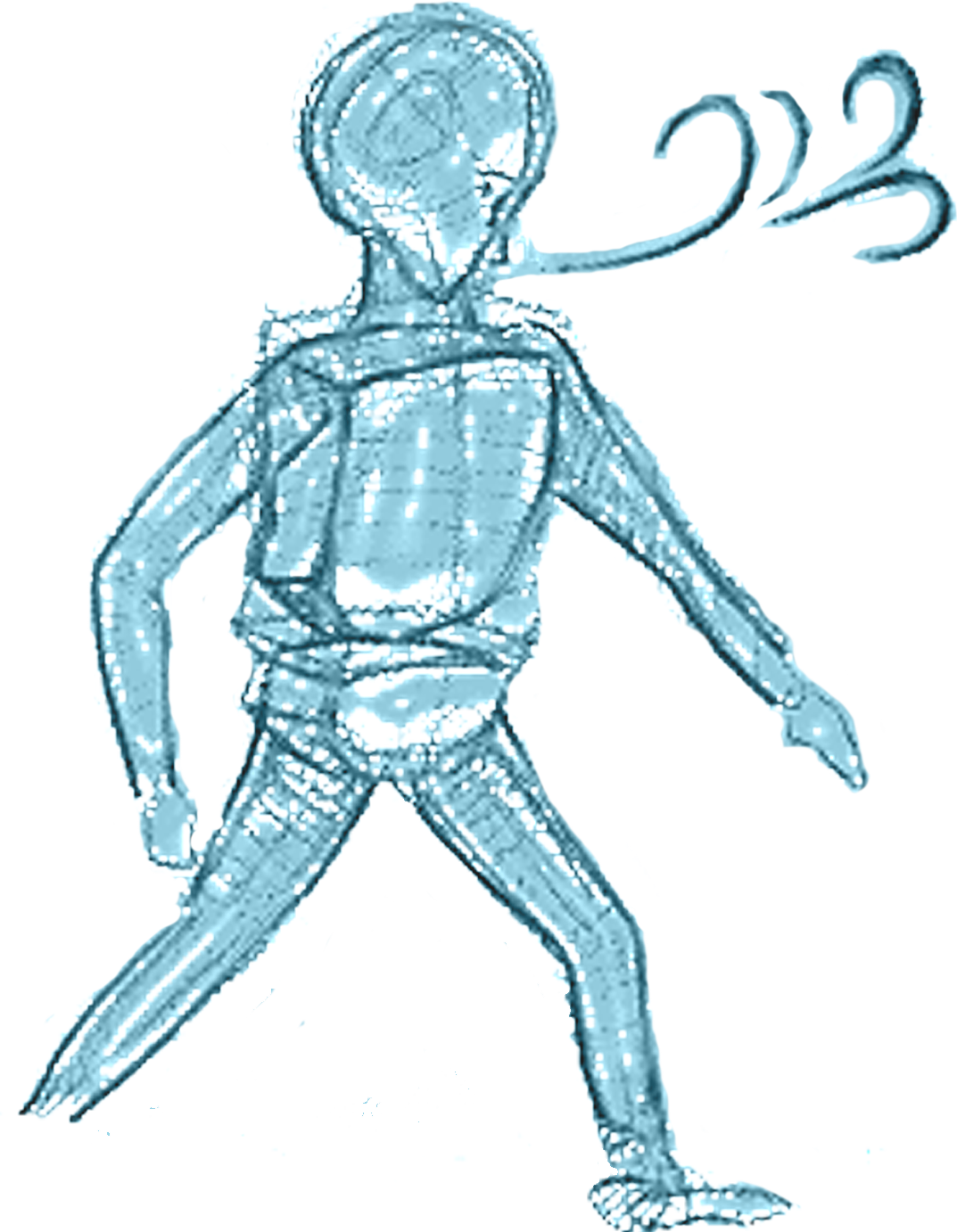 Logo MONSIEUR CORENTIN DAVY