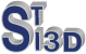 Logo STI3D