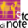 Logo STORIEDINOTE.FR