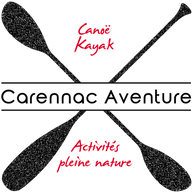 Logo CARENNAC AVENTURE