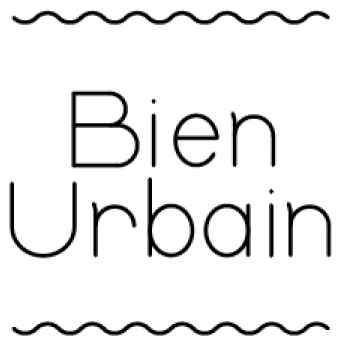 Logo BIEN URBAIN - ATELIER D'ARCHITECTURE