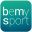 Logo BEMYSPORT