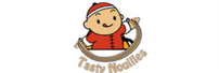 Logo TASTY NOUILLES