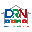 Logo DEPANNAGE RENOVATION NORMANDIE  (DRN)