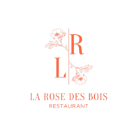 Logo LA ROSE DES BOIS