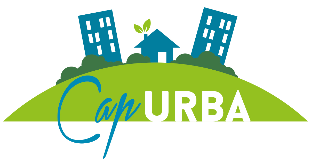 Logo CAPURBA