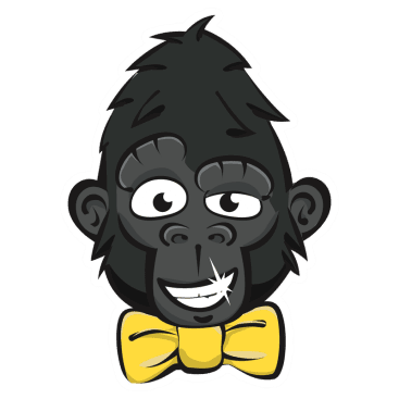 Logo BANANA IMPRO