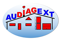 Logo AUDIAGEXT