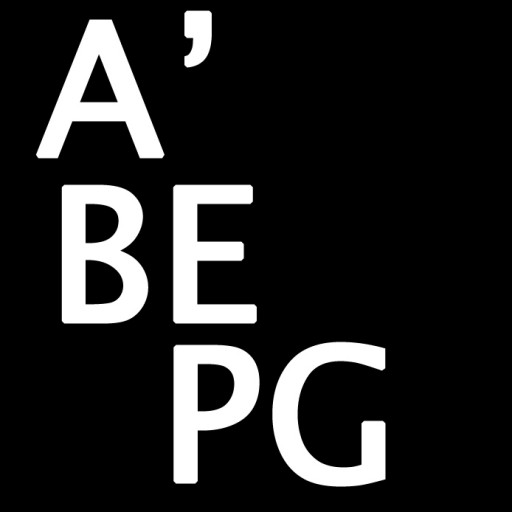 Logo ATELIER BEPG SASU D'ARCHITECTURE