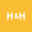 Logo H & H