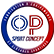 Logo OP SPORT CONCEPT