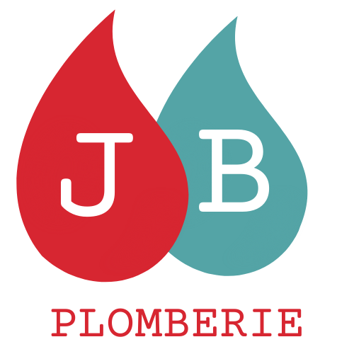Logo JB PLOMBERIE