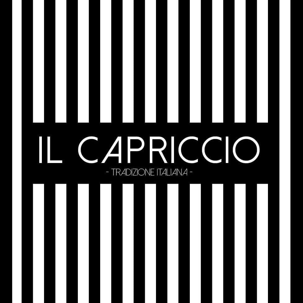 Logo IL CAPRICCIO