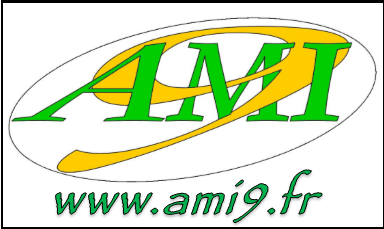 Logo MONSIEUR ERIC MASSON
