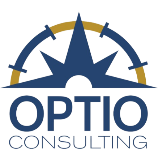 Logo OPTIO CONSULTING