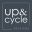 Logo UP & CYCLE SAS