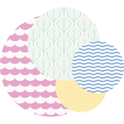 Logo DOUCES MATERNELLES
