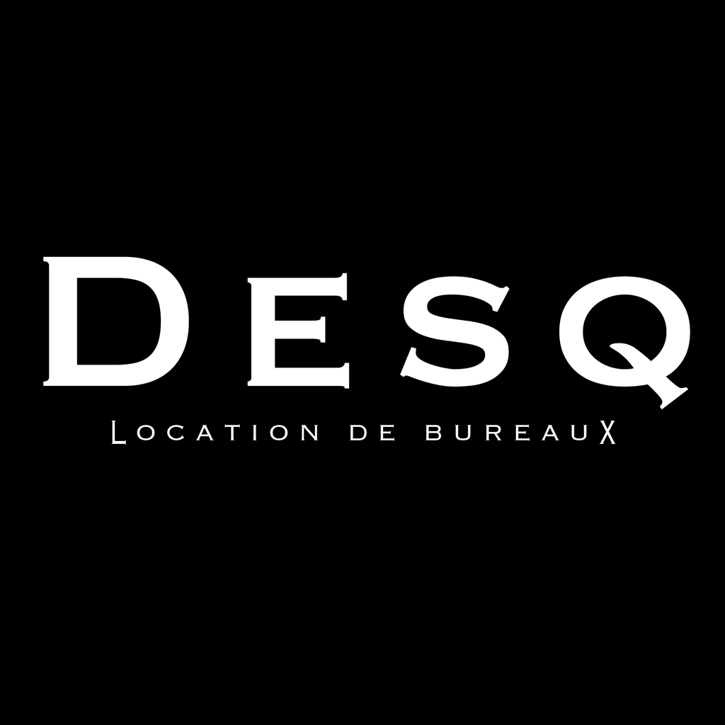 Logo DESQ
