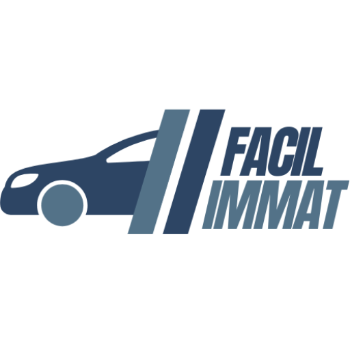 Logo FACIL'IMMAT