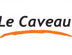 Logo LE CAVEAU DE NEUVILLE