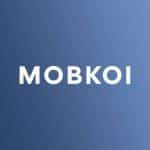 Logo MOBKOI SASU
