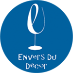 Logo ENVERS DU DECOR