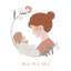Logo LES MARMAILLES