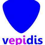 Logo VEPIDIS