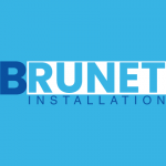 Logo BRUNET INSTALLATIONS