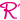 Logo R'MEDIAS