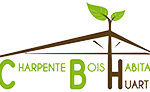 Logo CHARPENTE BOIS HABITAT