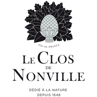 Logo LE CLOS DE NONVILLE