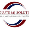 Logo ABSOLUTE MJ SOLUTIONS