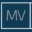 Logo MV MARKETING