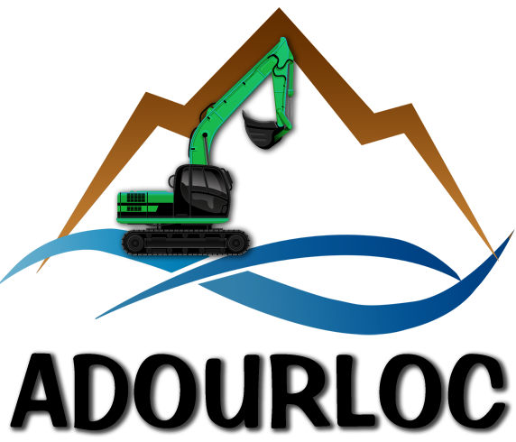 Logo ADOURLOC
