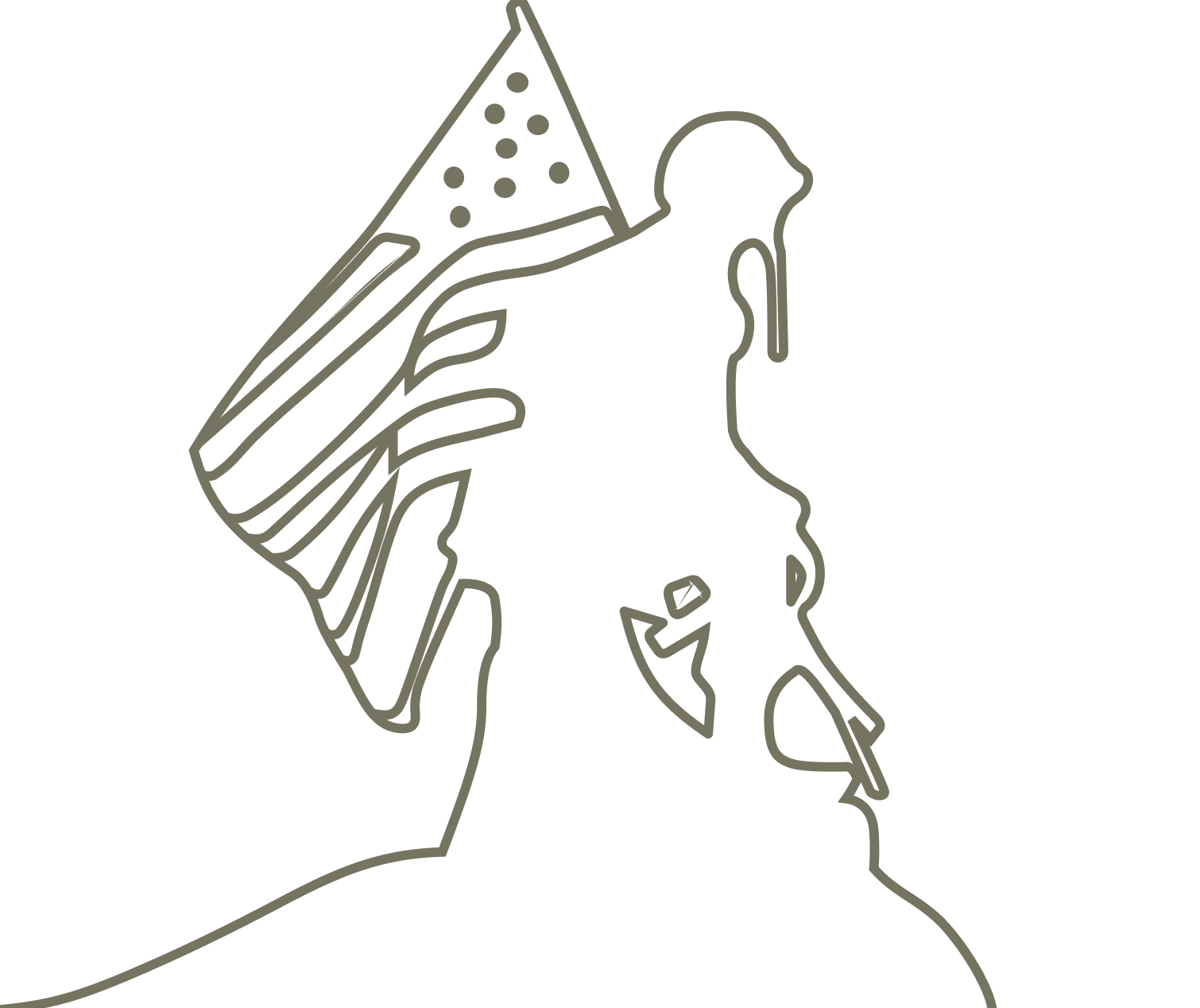 Logo NORMANDY AMERICAN HEROES