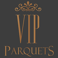 Logo VIP PARQUETS
