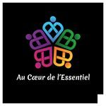 Logo AU COEUR DE L'ESSENTIEL