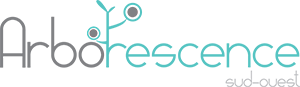 Logo ARBORESCENCE SUD OUEST