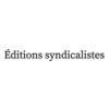 Logo EDITIONS SYNDICALISTES - ASSOCIATION COOPERATIVISTE D'EDITION