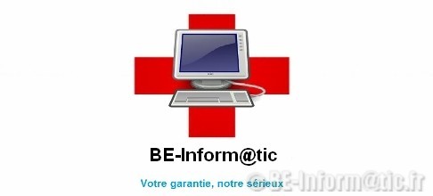 Logo MONSIEUR BRUNO BESLOT