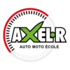Logo AXEL.R