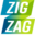 Logo ZIGZAG MARKETING
