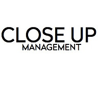 Logo CLOSE UP MANAGEMENT